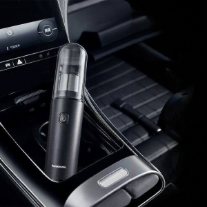 Panasonic | Cordless Powerful Light & Portable Vacuum Cleaner