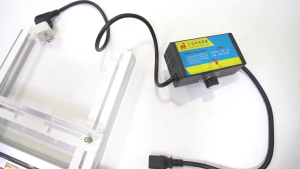 Acrylic Strip Heater Bender (Available in 300 mm or 600 mm) for Bending Acrylic Sheets