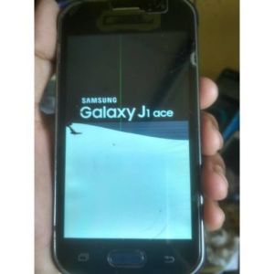 Mesin Hp Samsung J1 Ace minus lcd mesin JAMIN NORMAL