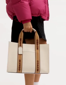 original womens bag Smith tote bag large capacity handbag versatile casual shoulder crossbody bag new style CN058 Size: 35*26*13 cm