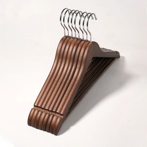 Universal Wooden Hanger