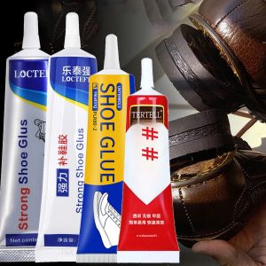 กาวซ่อมรองเท้า Super Strong กลิ่นต่ําช่างซ่อมรองเท้ากันน้ํารองเท้าหนังรองเท้ากีฬาและรองเท้าผ้าใบกาวพิเศษ