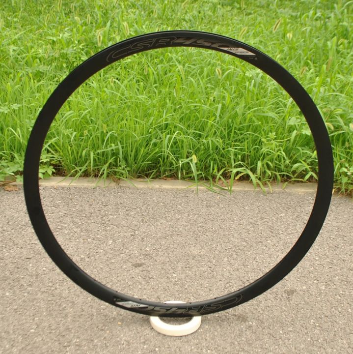 Exhibit Rims Jalco Exhibition Wheel Csr450 700C Road Disc Brake/Gravel Quasi Vacuum ...