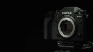 Fujifilm XF 80mm f/2.8 R LM OIS WR Macro Lens For Fujifilm XT3 XT4 XT20 XT30 XT30 II XT200 XT100 XA7 XA5