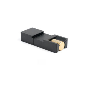 Máy Đo Góc Kim Loại Nặng Chuyên Dụng Cho Chế Tác Gỗ Thước Đo Vạch Kẻ 45/90 Độ Với Chặn Định Vị Cho Các Dự Án Mộc