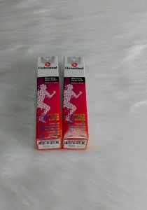 ( Có Tem HENDELS GARDEN ) Kem xoa bóp giảm đau xương khớp Flekosteel 50ml của Nga