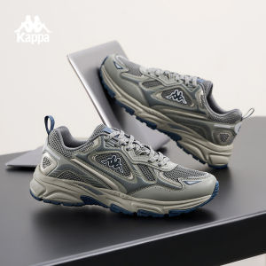 Kappa | Vintage Thick Sole Sport Sneakers