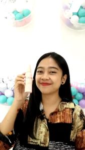 YOU stay lock NourtiWear+MakeUp Mist