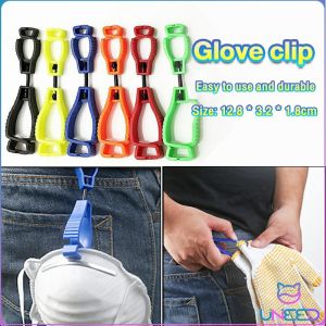 Need. Glove Clip Hanger Safety Glove Holder Plastic Working Clips Work Clamp Guard Multifunctional Tool