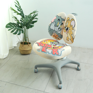 Vỏ Ghế Học Sinh Có Lưng Đôi Có Thể Điều Chỉnh Cho Trẻ Em Vỏ Ghế Làm Việc Học Tập Đệm Ghế Bàn Học Đệm Ghế Văn Phòng Phẩm