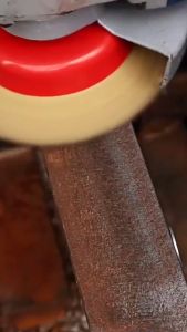 Mata Gerinda SIkat Kawat Keriting Mangkok 3 Inch Cup Brush Polishing Wheel 3\"