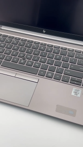 HP ZBook Firefly 14 G7 – Sleek Touchscreen Laptop | Core i7 10th Gen | 32GB | 512GB SSD | Ultra-Light 14″ Display