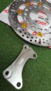 XKD Disc Brake For Mio SportyMio i 125Click/Beat 260mm