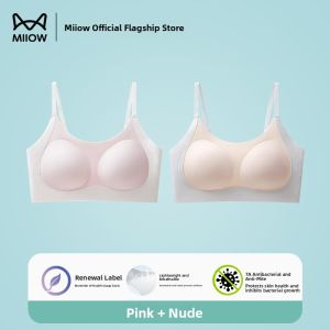 MiiOW | Development Stage Sports Bra