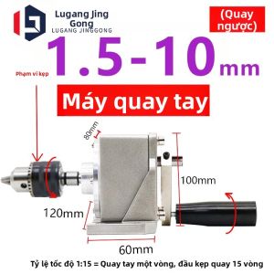 Máy Tapping Thủ Công