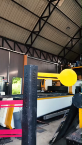 Target swing by fourcraft วางตกแต่งสนาม มุมไหนก็สวย เท่