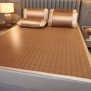 KAMONI | Bamboo Cool Summer Mat Foldable