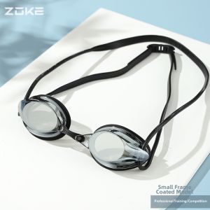 ZOKE | Anti-fog Waterproof Swim Goggles