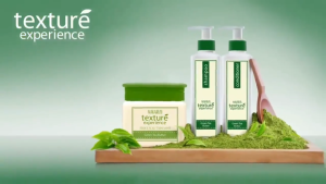 IMP- MAKARIZO PROFESSIONAL TEXTURE EXPERIENCE MINT SORBET 250 ml - Shampoo | Conditioner Purifying