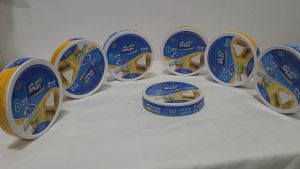 Salim Cheese Traingles 120g| Cream Cheese Salim| viral_Keju Salim 120g| krim Keju|  进口萨利姆涂抹奶酪