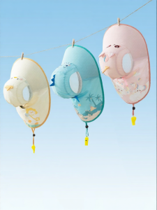Usbettas | UV Protection Summer Childrens Sun Hat