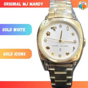 BYME 031 Authentic Original Lady Mandy Watch for Her