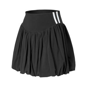 Imported Colorblock Waist Tennis Outfit