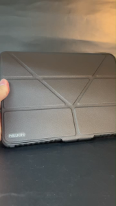 Nillkin Bumper Leather Pro for Xiaomi Mi Pad 7/7 Pro Multi Angle Folding full protection case