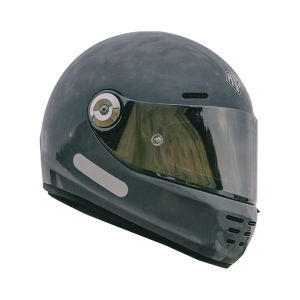 AIS | Cruising 3C Certified Summer Retro Style Mens Helmet with Bluetooth Earphones