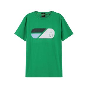 Hugo Boss | Men Green Series T-shirt