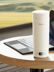 Midea | Baby-friendly Portable Thermos Bottle