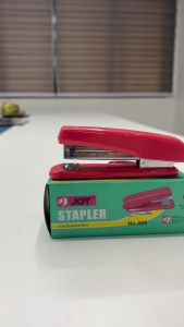 Joy Stapler #10 / #35 with remover / #35 without remover Random Color and Design