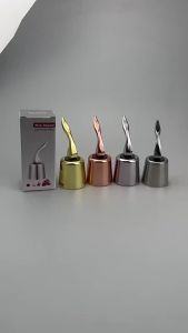 【A】Wine Bottle Stopper Stainless Steel Wine Bottle Plug With Silicone Reusable Vacuum Sealer Bottle Plug Retain Wine Freshnes