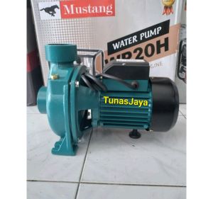 Pompa air dorong ITALY AQUA 402(2")Pompa air  Centrifulgal  AQUA-402(2"×2")