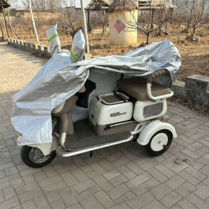 Waterproof Dustproof Sunshade Cover