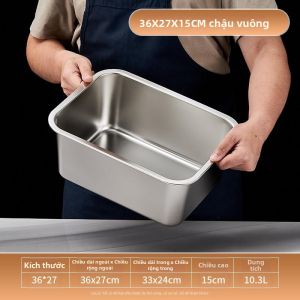 Besee | Khay Đa Năng Thương Mại Cho Nướng Cá Và Món Thịt
