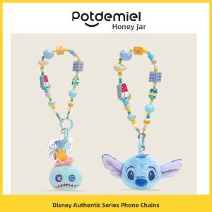 Potdemiel | Cute Stich Design Plush Doll for Female