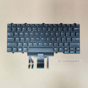 New Original Keyboard for Lenovo ThinkPad T480s T580 T470s T570 X1 Carbon 7th Gen X270 Yoga 720 14 15 4th Gen 0D19TR