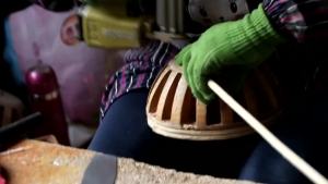 5/8pcs Natural Bread Banneton Proofing Basket Oval Round Rattan Wicker Dough Sourdough Baskets Cane Baking Fermentation