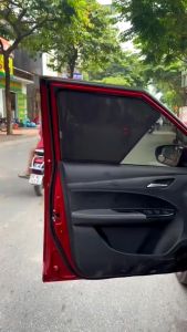 Rèm Che Nắng chống UV Xe VinFast VF5 / Herio Green Hàng Loại 1 Mr Ô Tô- Bảo hành 24 tháng rèm dày che nắng tốt