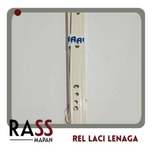 1 BOX RLE Rel Laci Lenaga Adaar 45cm