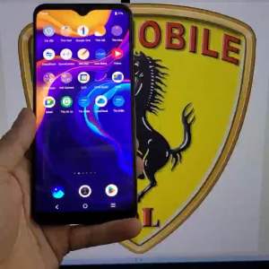 Màn Hình tương thích VV V20 2021 / V20SE / V21E / V23E Loại OLED (tặng keo dán + cường lực)