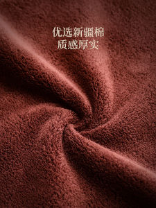 Antibacterial High Absorbency Thickened Tea Towel Tea Cloth for Tea Table Wiping High End Tea Set Special Purposed Towel