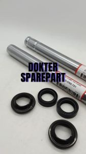 Paket Shock Depan GN5: Aksesoris Motor Grand Legend