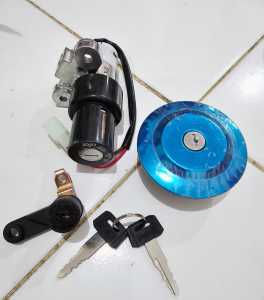 KUNCI KONTAK PLUS JOK VIXION LAMA VIXION OLD