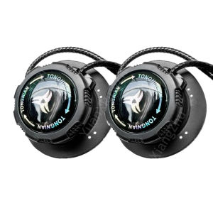 เชือกรองเท้าแบบไม่ต้องผูก หัวรัดอัตโนมัติ แบบลูกบิด เชือกรองเท้าแบบยืดหยุ่นหนา กลม สำหรับรองเท้าผ้าใบ รองเท้าลำลอง รองเท้าแบบสวมสบาย 1 คู่