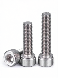 OPPU | Metric and Inch Standard 304 Stainless Steel Hexagon Socket Screw