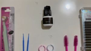 Paket Bulu Mata Yelix Eyelash Extension