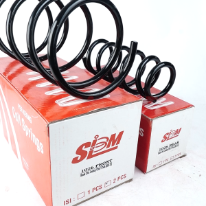 Per keong coil spiring shock civic vti vtis 2001 2002 2003 2004 2005