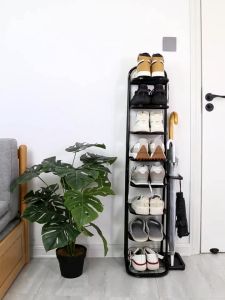 [Kệ giày inox nhiều tầng]giá giày  kệ giầy inox  giá kệ kệ tủ giày kệ giày giá để giày kệ để giày inox kệ giày dép giá giầy dép giá để giày cửa nhà Kệ giày đơn giản giá giày ký túc xá giá đỡ